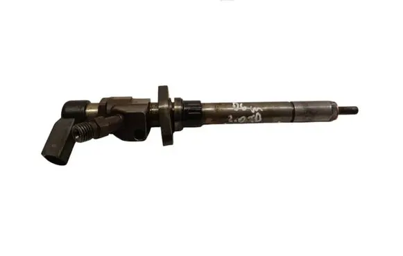 Fuel injector