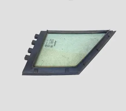 Peugeot Boxer Front door vent window glass four-door 43R00097 TS917
