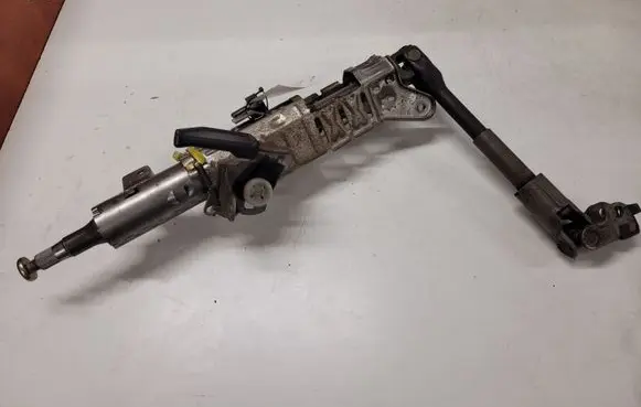 Citroen C5 Steering wheel axle 1810940300