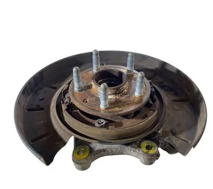 Chevrolet Camaro Rear wheel hub 92246142
