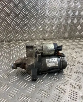 Audi A6 S6 C7 4G Starter motor 04L911024