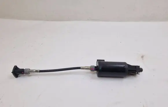 Mitsubishi Outlander Seat adjustment motor 2342765122