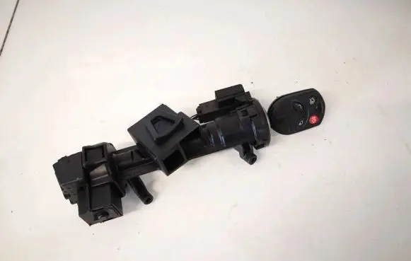 Ford Focus Ignition lock 2526010399 22273234