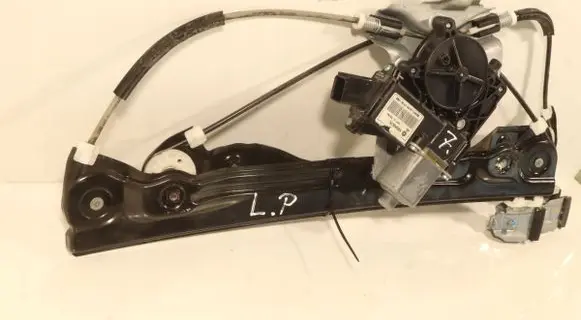 Chevrolet Cruze Front window lifting mechanism without motor 98810J3020