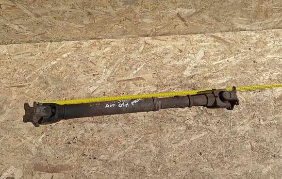Toyota Land Cruiser (J100) Front prop shaft 