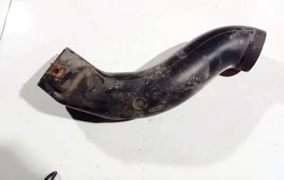 Ford Transit Intercooler hose/pipe yc159a675