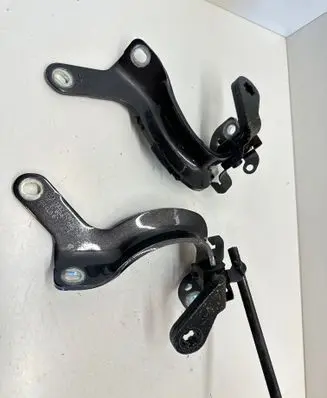 Audi Q7 4L Tailgate/trunk/boot hinge 4L0827299B