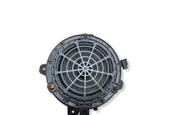 Opel Mokka B Front door speaker 9818747880