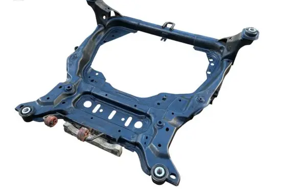 Land Rover Evoque I Front subframe 