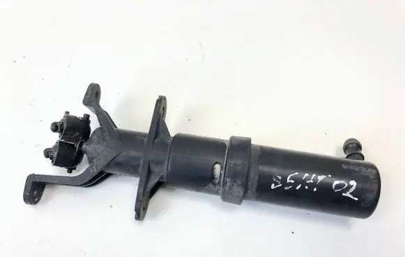 Seat Alhambra (Mk1) Headlight washer spray nozzle 7M3955978