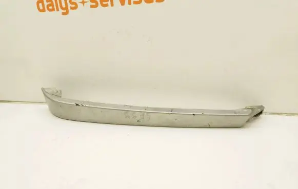 Subaru Forester SF Under headlight/headlamp trim 