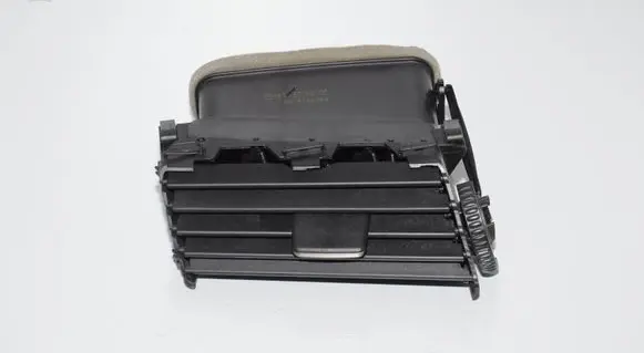 BMW 5 E60 E61 Dashboard side air vent grill/cover trim 6910731 6953619
