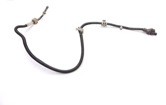 Mercedes-Benz S W221 Exhaust gas temperature sensor A0009058800