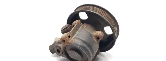 Ford Mondeo MK I Power steering pump 94BB3A733AA