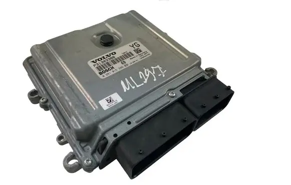 Volvo XC60 Engine control unit/module P31303388 0281015286