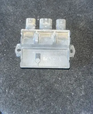 Land Rover Range Rover Evoque L551 Liftgate motion sensor C74781102 JLRC74781102