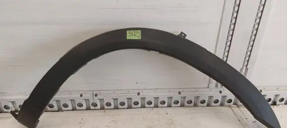 Iveco Daily 5th gen Front arch trim 5801342802 26010