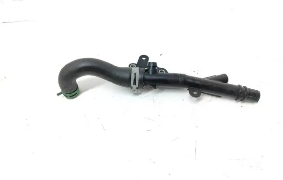 Renault Espace V (RFC) Engine coolant pipe/hose