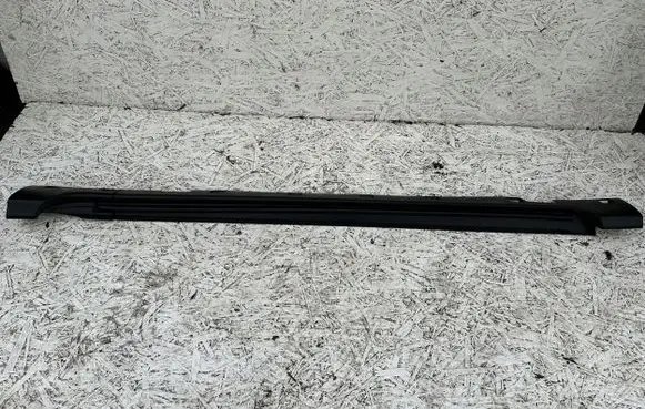 Ford S-MAX Sill