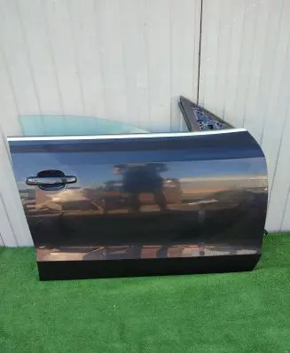 Audi A5 Sportback 8TA Front door