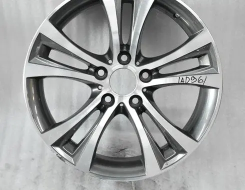 BMW 1 F20 F21 R18 alloy rim 