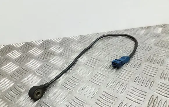 Detonation knock sensor