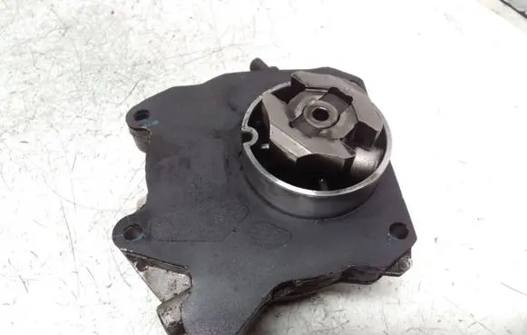 Saab 9-3 Ver1 Vacuum pump 06T2343282