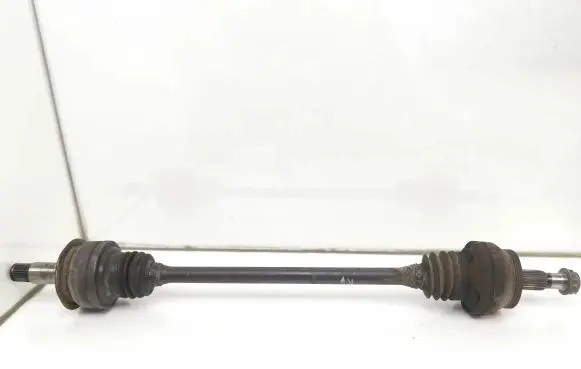 Mercedes-Benz E W212 Rear driveshaft A2113570091
