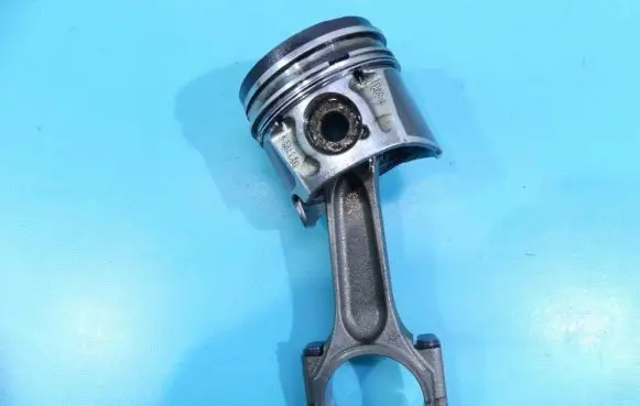 Ford Mondeo MK IV Piston 085190 IMPRK1287551