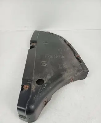 BMW 3 F30 F35 F31 Rear bumper underbody cover/under tray 7258048