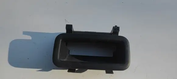 Renault Master III Loading door cover/cap 906113632R