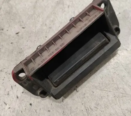 Mercedes-Benz C W204 Loading door exterior handle A2047500293