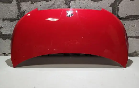 Peugeot 108 Engine bonnet/hood