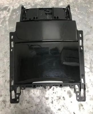 Mercedes-Benz E W212 Glove box central console A2126805750BILI A2126805750
