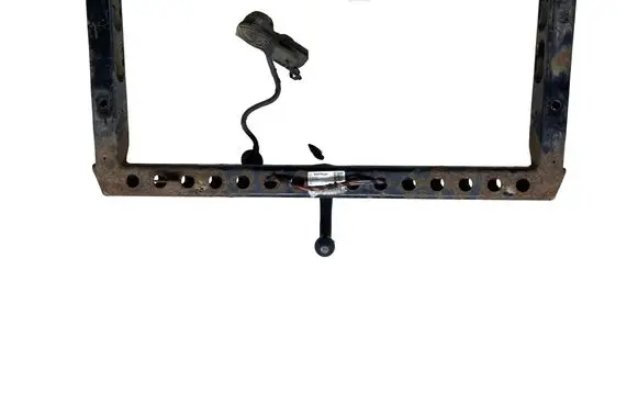 Audi A4 S4 B8 8K Tow bar set 8T0800491F