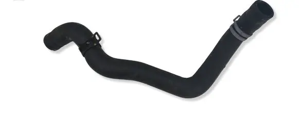 Renault Captur Engine coolant pipe/hose 924006952R