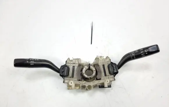 Mazda 323 F Wiper turn signal indicator stalk/switch