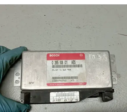 BMW 7 E38 ABS control unit/module 0265108011 34521162908 DI0B44940760