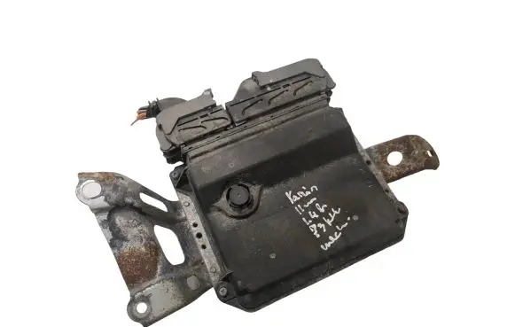 Toyota Yaris Engine control unit/module 896610DD40 MB2754002980