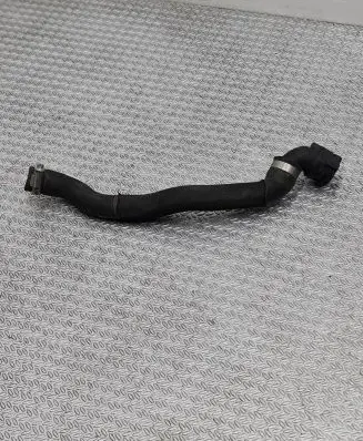 BMW 1 E81 E87 Engine coolant pipe/hose 1437865
