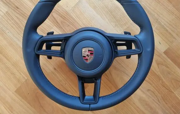 Porsche 911 991 Steering wheel 9GT419091
