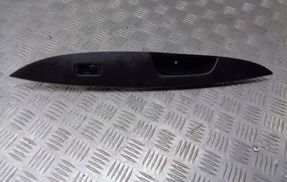 Mitsubishi Space Star Quarter vent window switch 