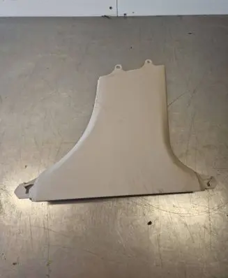 Mercedes-Benz C W205 (B) pillar trim (bottom) A2056900425