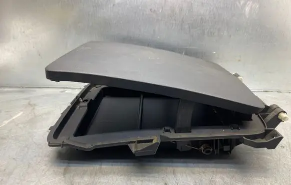 Toyota Corolla Verso E121 Glove box 5544013010