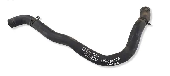 KIA Ceed Engine coolant pipe/hose 