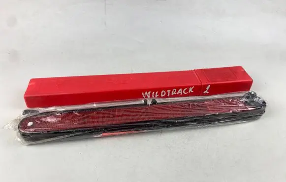 Ford Ranger Emergency warning sign 27R032721