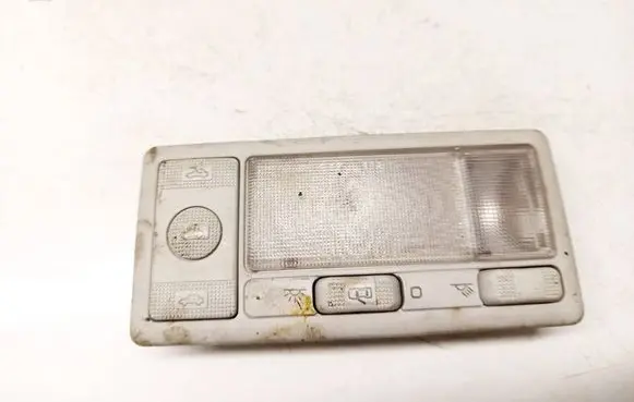 Volkswagen Sharan Front seat light 1H0959728