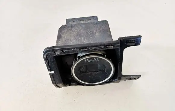 Volkswagen PASSAT B6 Ignition lock contact 3c0905843