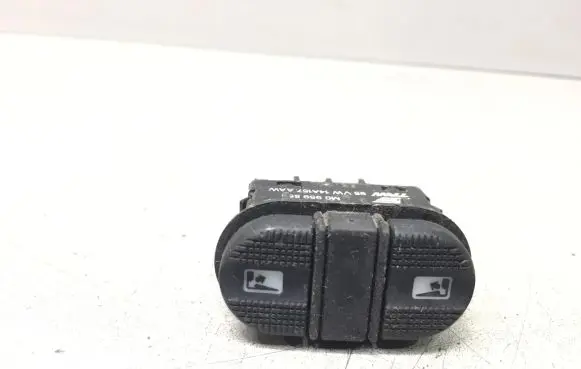 Volkswagen Sharan Electric window control switch 7M0959856