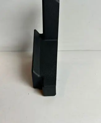 Audi A3 S3 8V Parcel shelf load cover mount bracket 8V0863424A